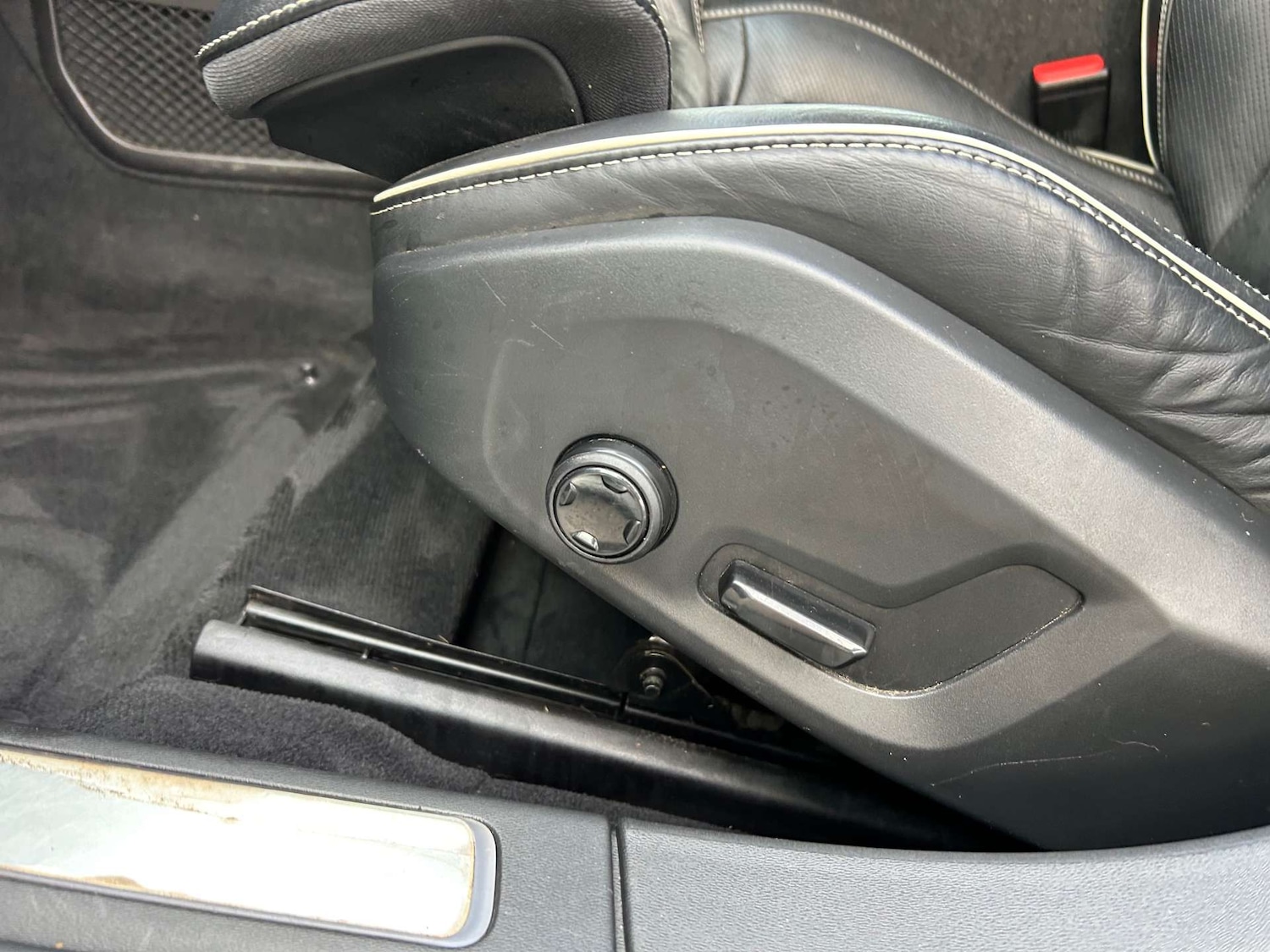 Used Volvo V90 2018 for sale - 76686687: Photo 14