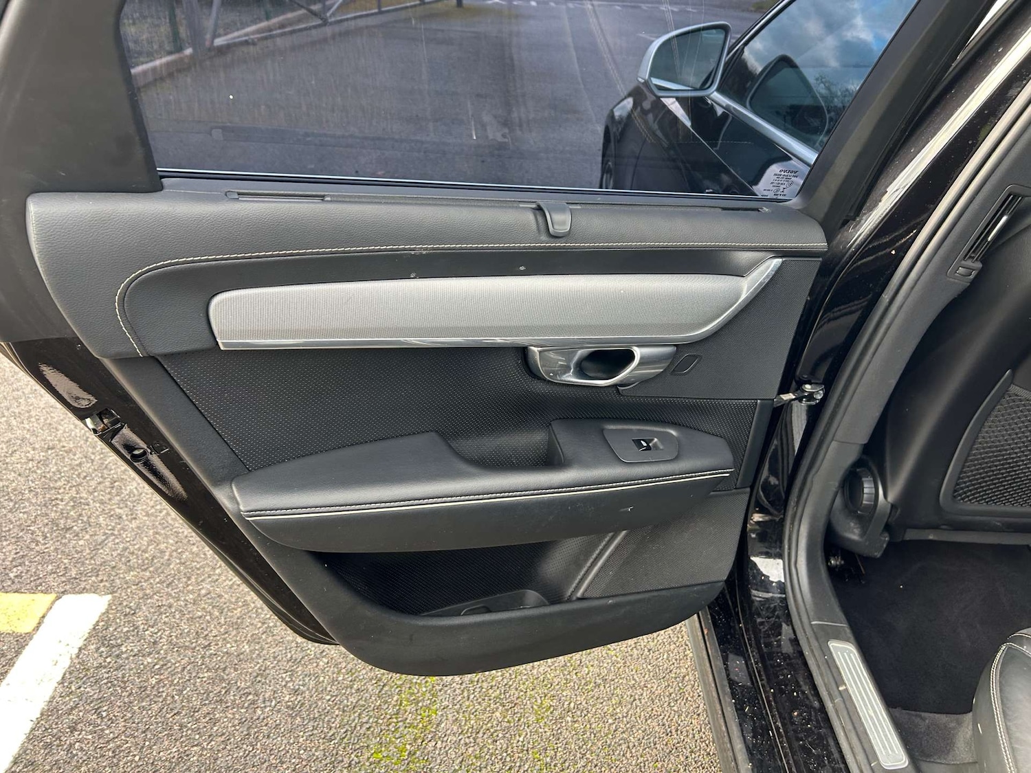 Used Volvo V90 2018 for sale - 76686687: Photo 20