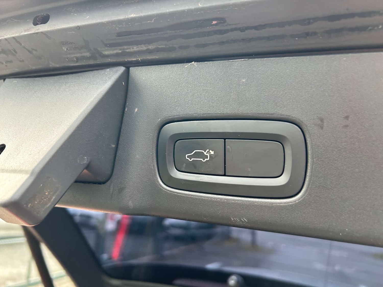 Used Volvo V90 2018 for sale - 76686687: Photo 23