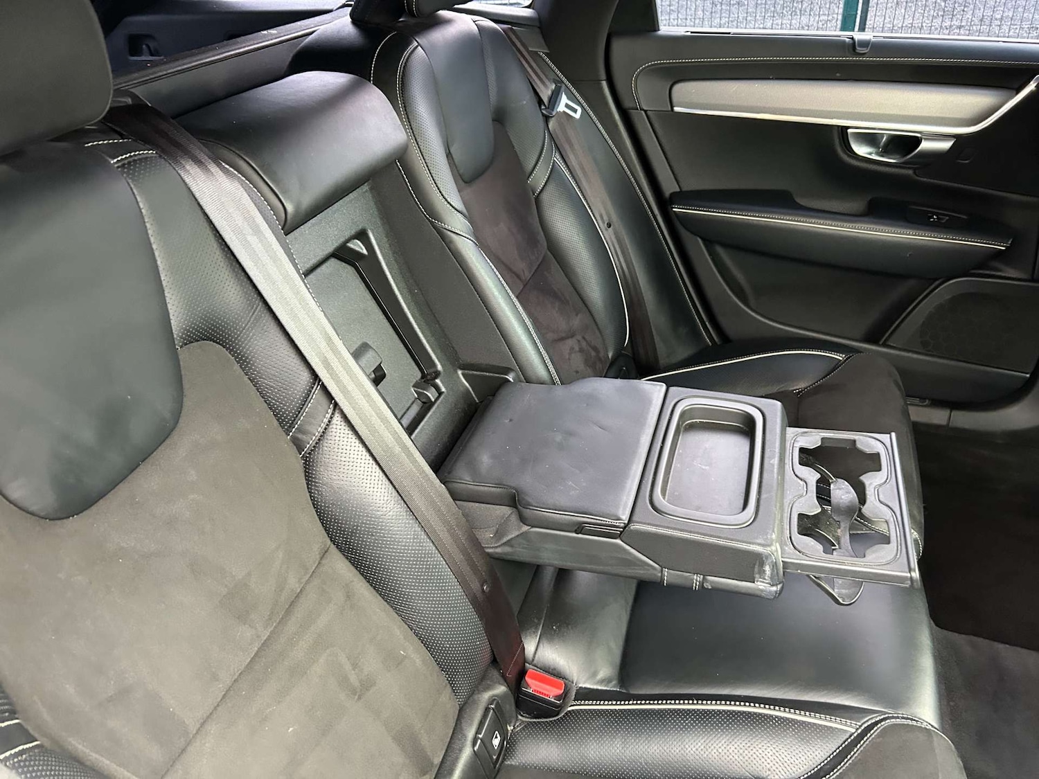 Used Volvo V90 2018 for sale - 76686687: Photo 24