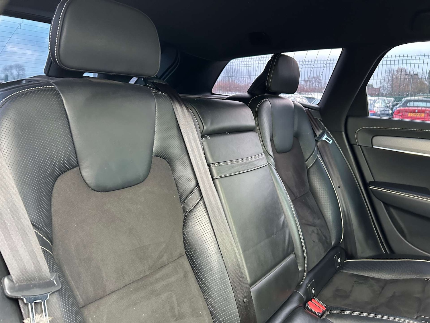 Used Volvo V90 2018 for sale - 76686687: Photo 25