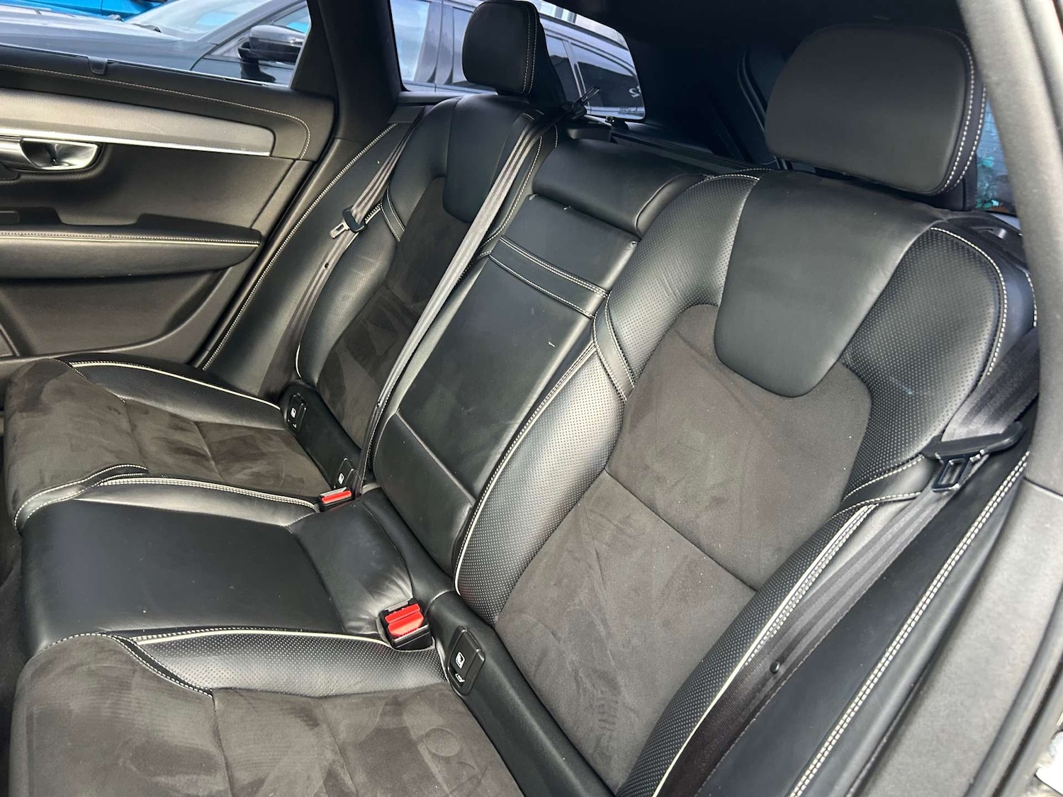 Used Volvo V90 2018 for sale - 76686687: Photo 35