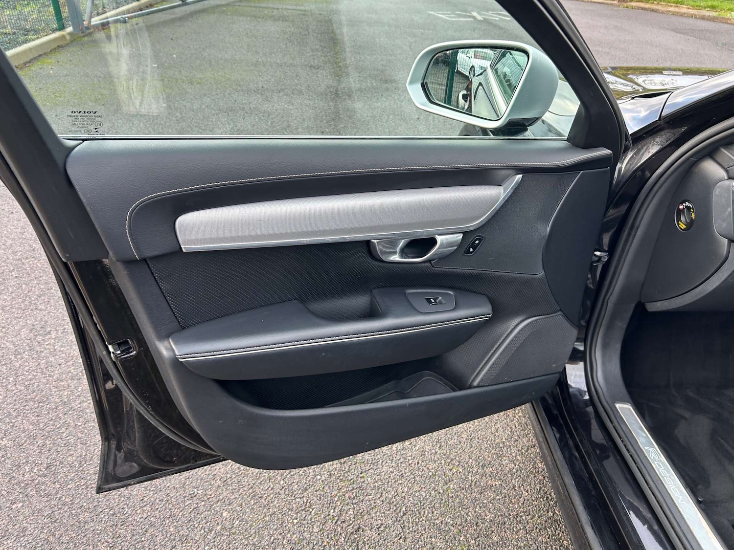 Used Volvo V90 2018 for sale - 76686687: Photo 39