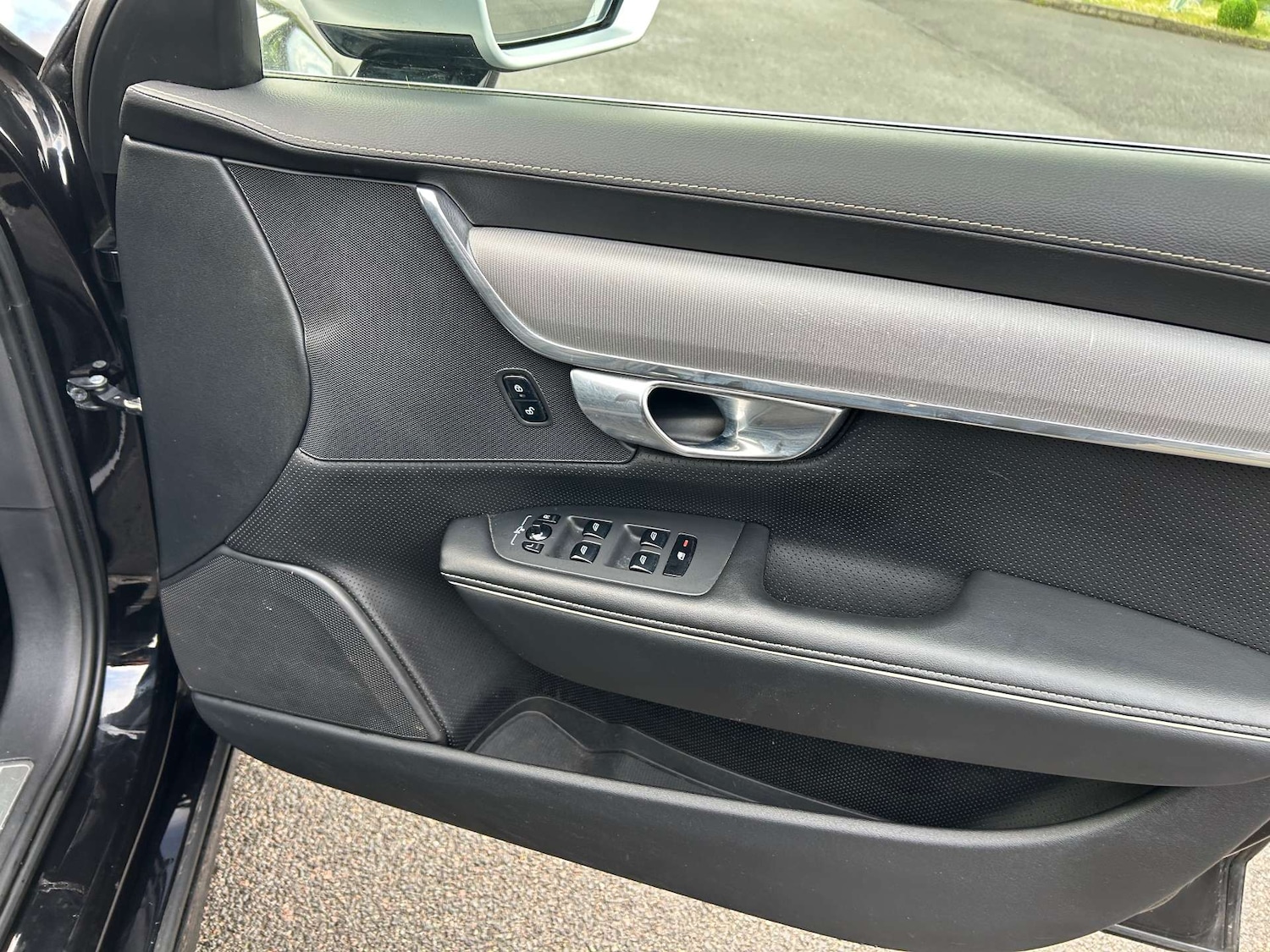 Used Volvo V90 2018 for sale - 76686687: Photo 42