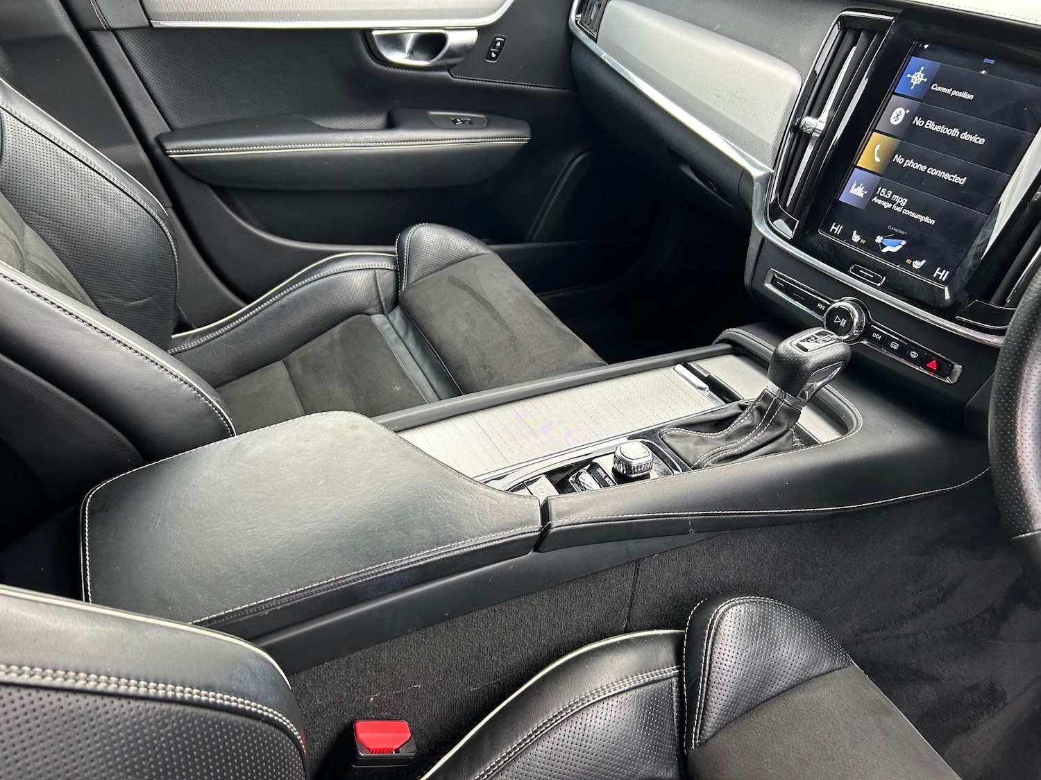 Used Volvo V90 2018 for sale - 76686687: Photo 44