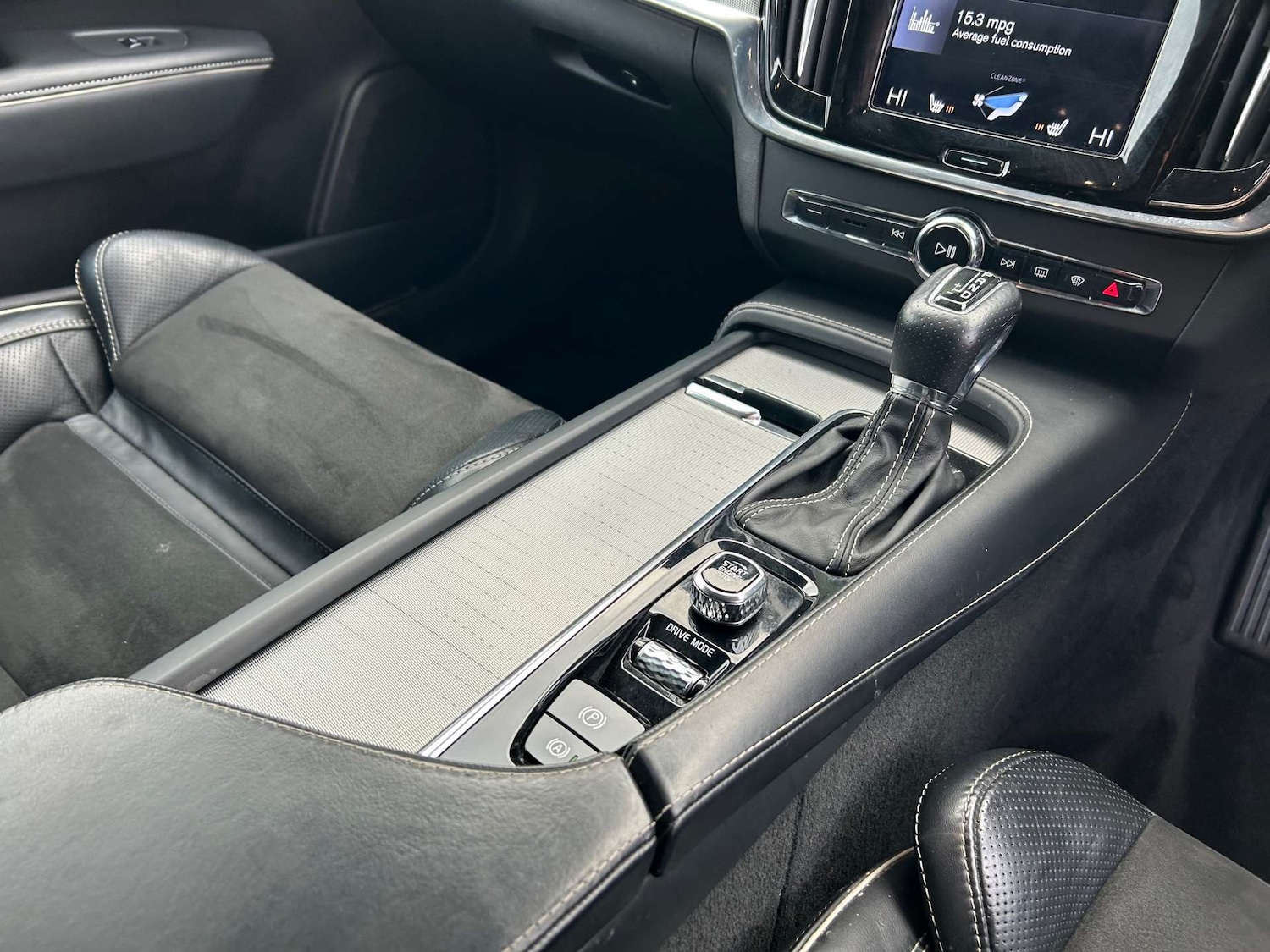 Used Volvo V90 2018 for sale - 76686687: Photo 49