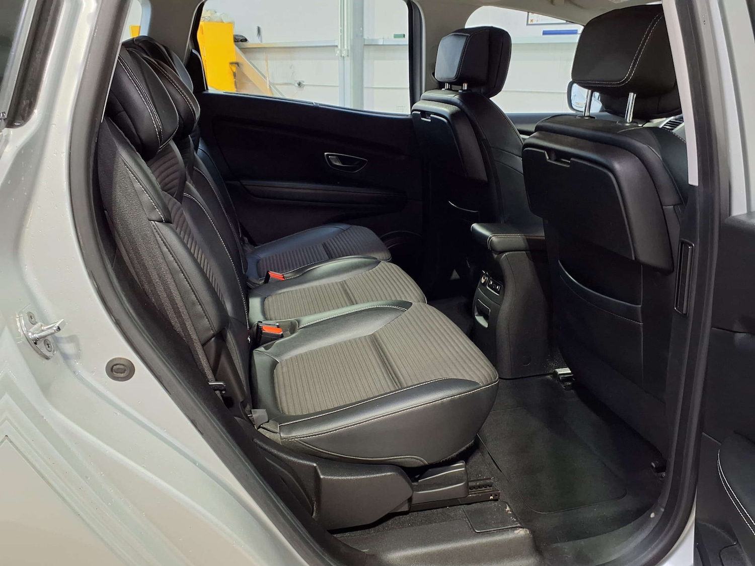 Used Renault Grand Scenic 2018 for sale - 78063285: Photo 16