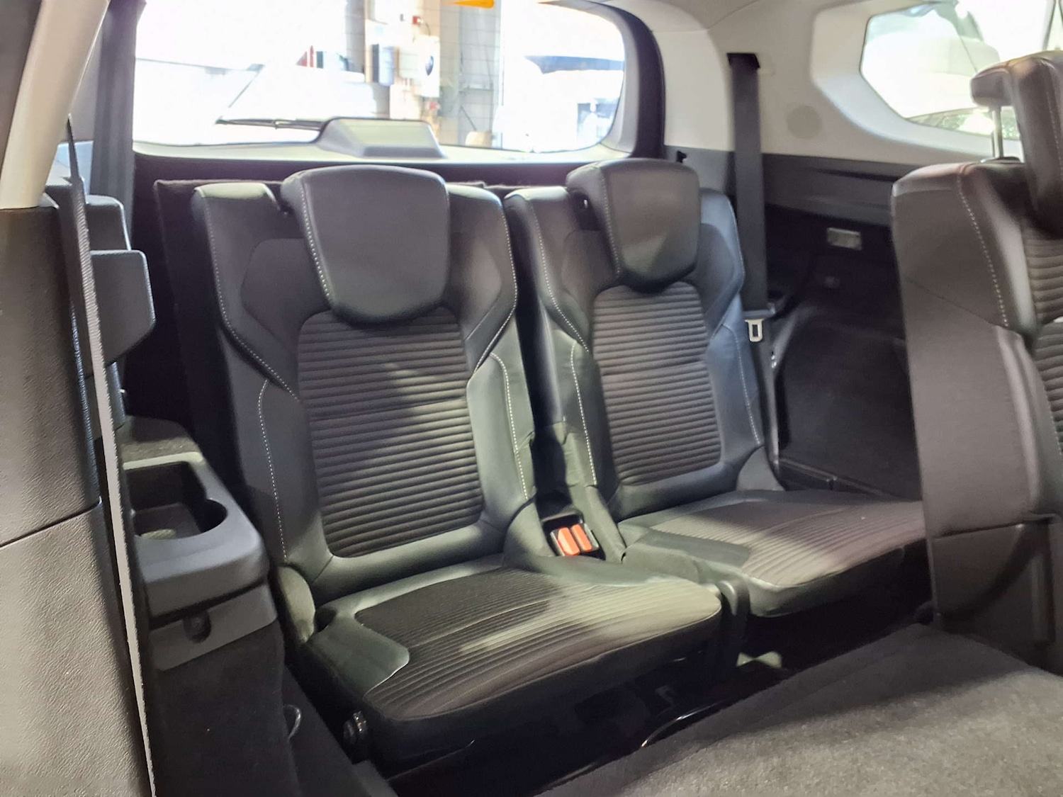 Used Renault Grand Scenic 2018 for sale - 78063285: Photo 17