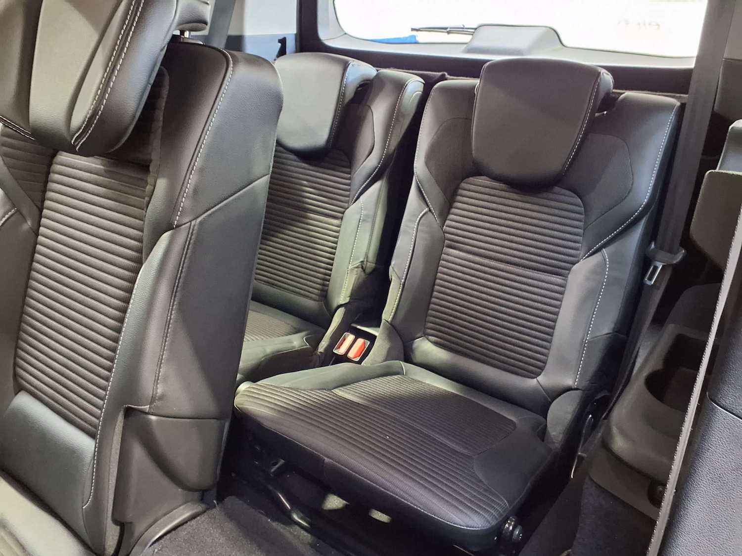 Used Renault Grand Scenic 2018 for sale - 78063285: Photo 19