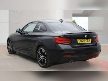 Used BMW 2 Series 2020 for sale - 79179064: Photo