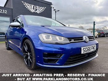 Used Volkswagen Golf 2016 for sale - 78298646: Photo