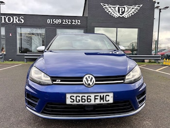 Used Volkswagen Golf 2016 for sale - 78298646: Photo