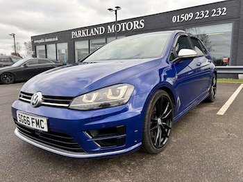 Used Volkswagen Golf 2016 for sale - 78298646: Photo