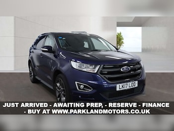 Used Ford Edge 2017 for sale - 78563438: Photo
