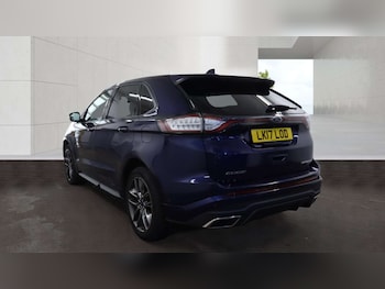 Used Ford Edge 2017 for sale - 78563438: Photo
