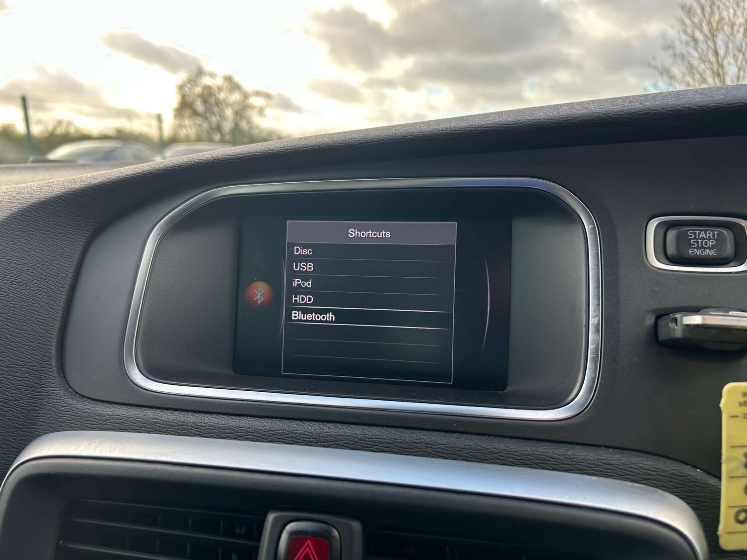 Used Volvo V40 2018 for sale - 77775448: Photo 36