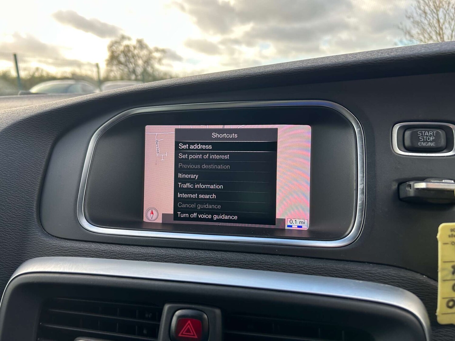 Used Volvo V40 2018 for sale - 77775448: Photo 41