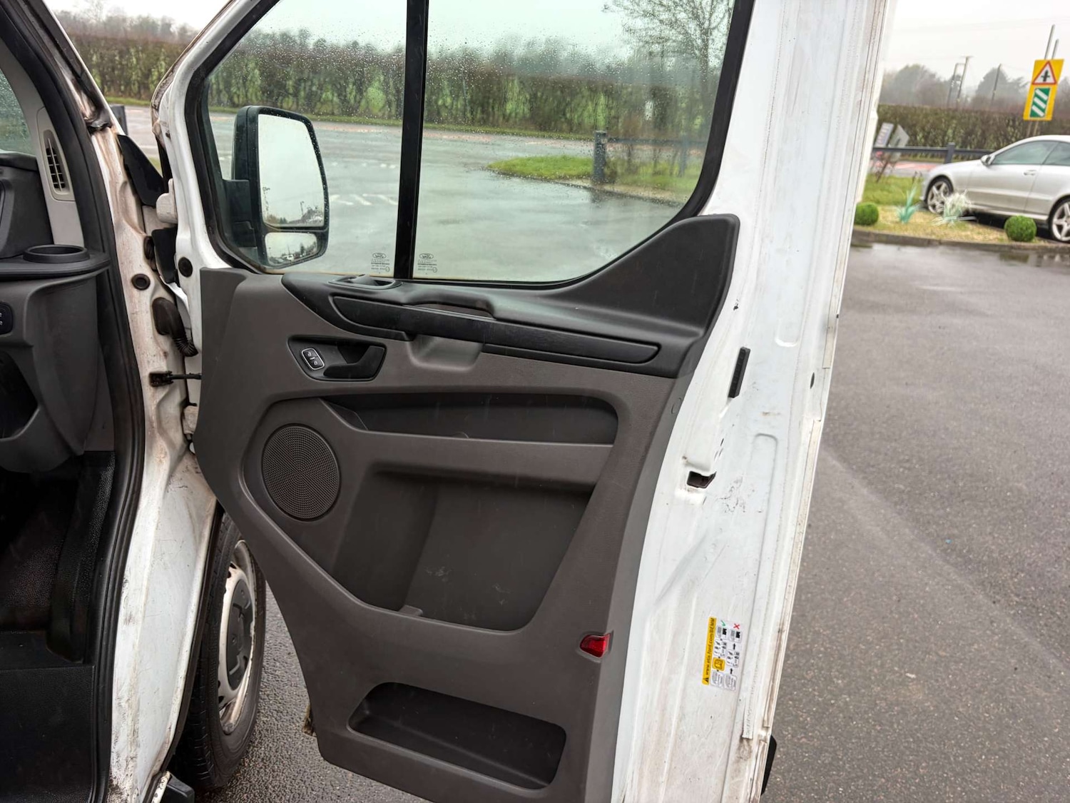 Used Ford Transit Custom 2018 for sale - 77715645: Photo 16