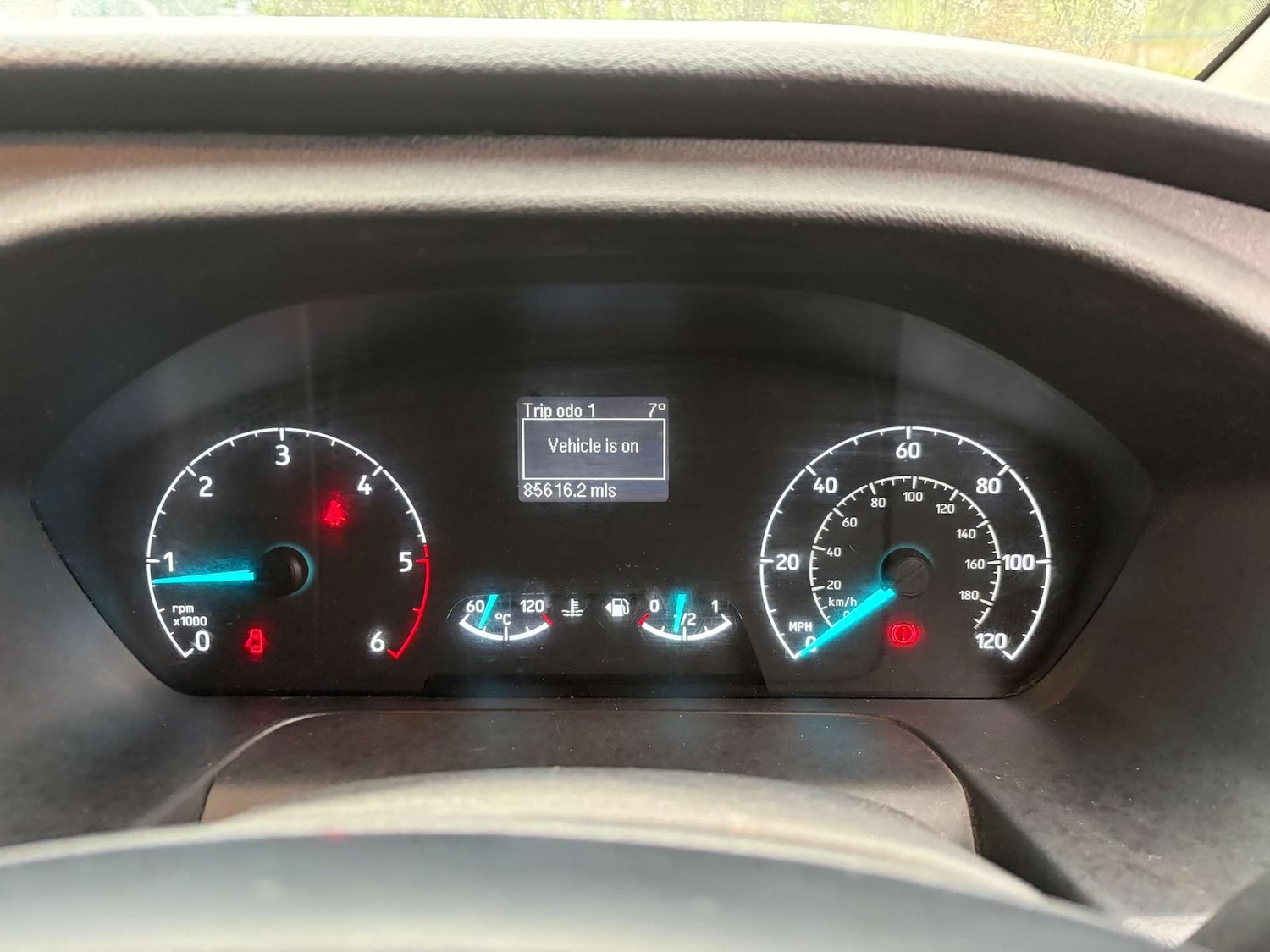 Used Ford Transit Custom 2018 for sale - 77715645: Photo 25