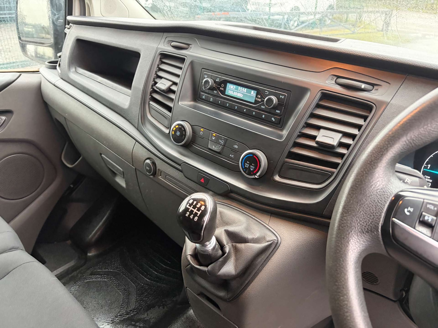 Used Ford Transit Custom 2018 for sale - 77715645: Photo 26