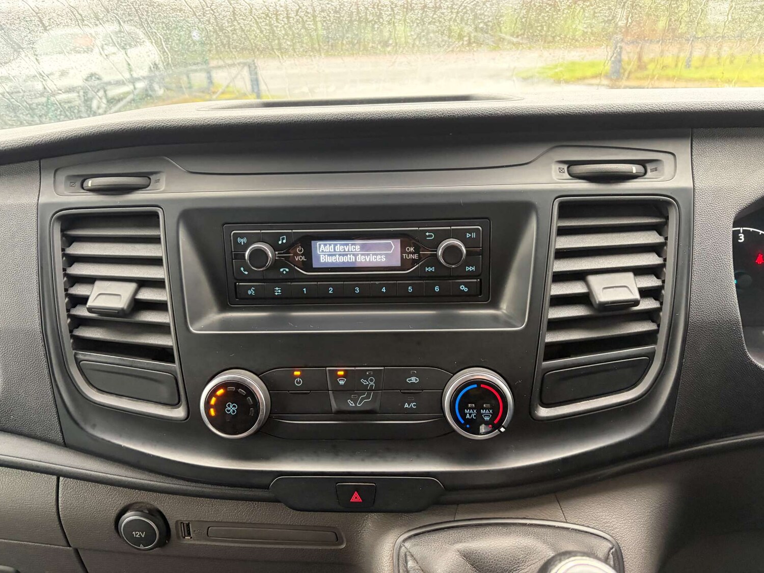 Used Ford Transit Custom 2018 for sale - 77715645: Photo 28