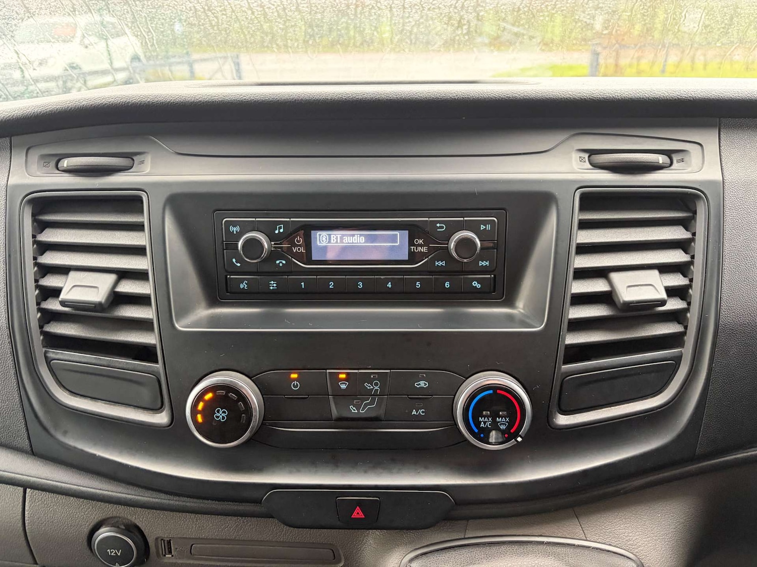 Used Ford Transit Custom 2018 for sale - 77715645: Photo 29