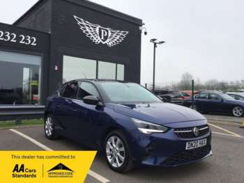 2020 (20) - 1.2 Turbo Elite Nav 5dr