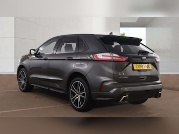 Used Ford Edge 2019 for sale - 79140212: Photo