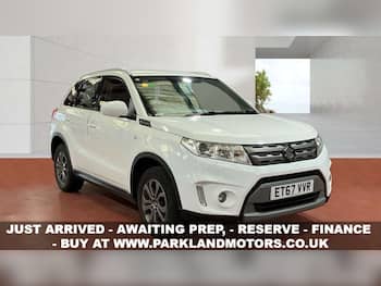 Used Suzuki Vitara 2018 for sale - 79692833: Photo