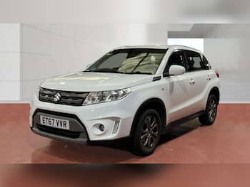 Used Suzuki Vitara 2018 for sale - 79692833: Photo
