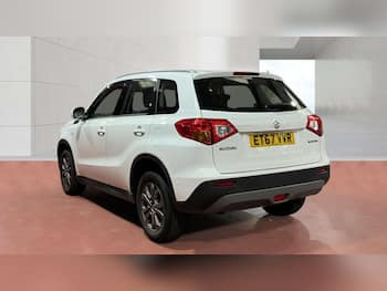 Used Suzuki Vitara 2018 for sale - 79692833: Photo