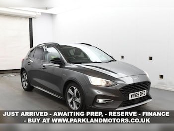 Ford - Focus
