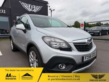 2016 (66) - 1.4T Exclusiv 5dr