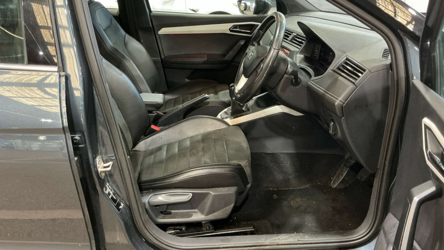 Used SEAT Arona 2018 for sale - 78091374: Photo 10