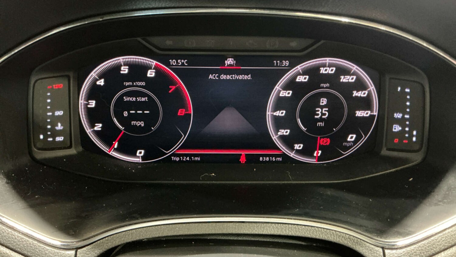 Used SEAT Arona 2018 for sale - 78091374: Photo 11