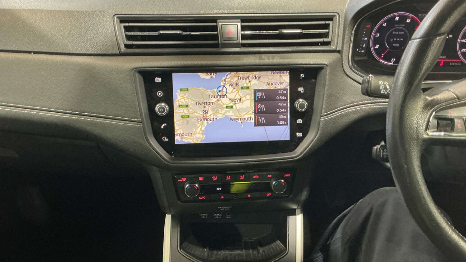 Used SEAT Arona 2018 for sale - 78091374: Photo 12