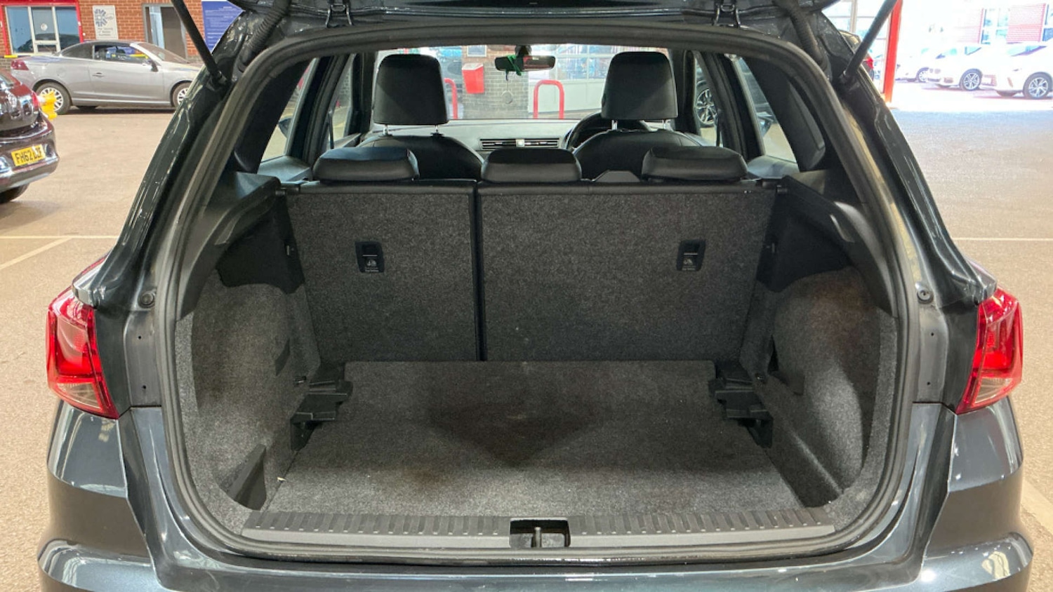 Used SEAT Arona 2018 for sale - 78091374: Photo 8