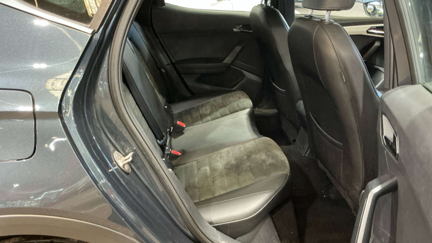 Used SEAT Arona 2018 for sale - 78091374: Photo 9