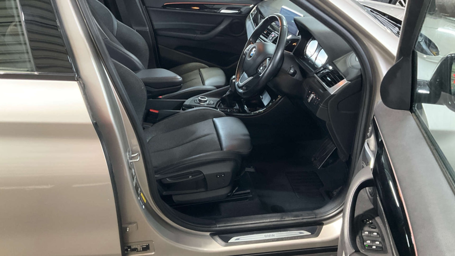 Used BMW X1 2021 for sale - 77157193: Photo 10