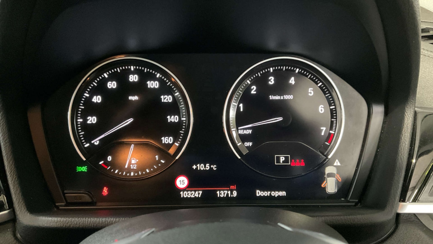 Used BMW X1 2021 for sale - 77157193: Photo 11