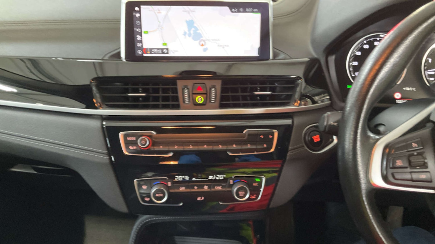 Used BMW X1 2021 for sale - 77157193: Photo 12