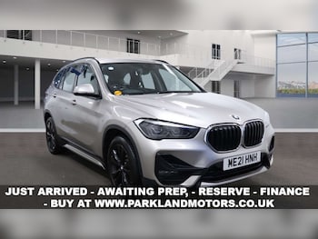 2021 - xDrive 25e Sport 5dr Auto