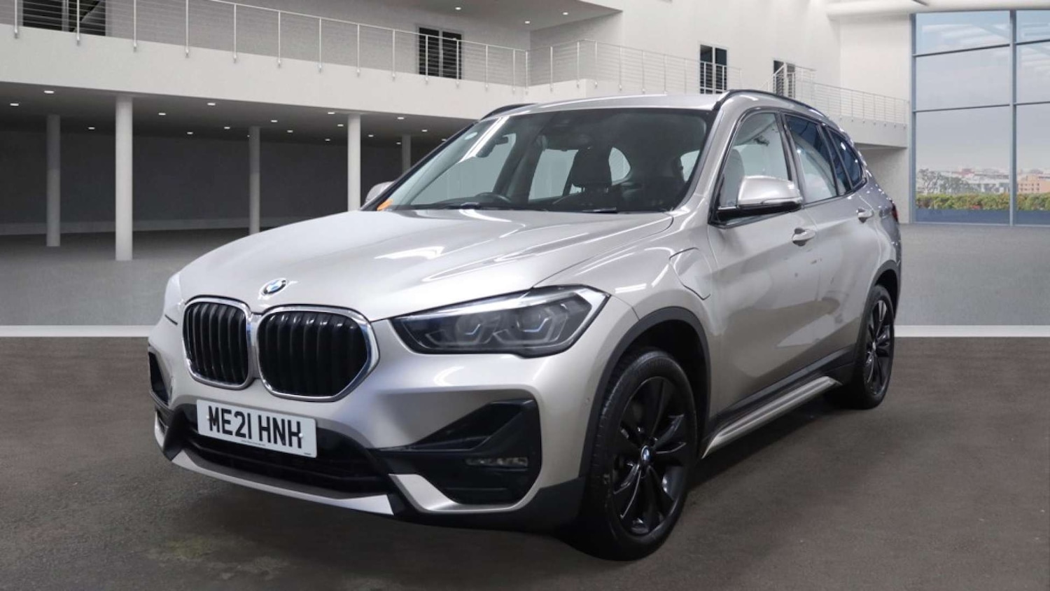 Used BMW X1 2021 for sale - 77157193: Photo 3