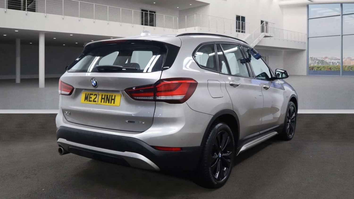 Used BMW X1 2021 for sale - 77157193: Photo 5