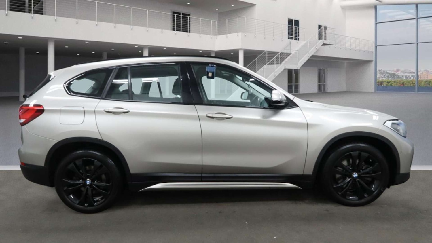 Used BMW X1 2021 for sale - 77157193: Photo 6