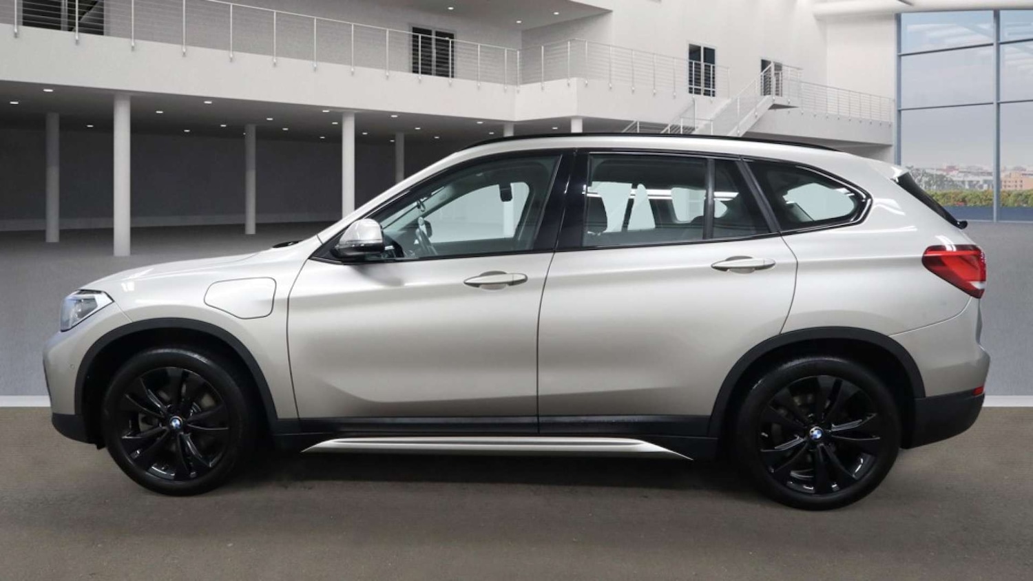 Used BMW X1 2021 for sale - 77157193: Photo 7