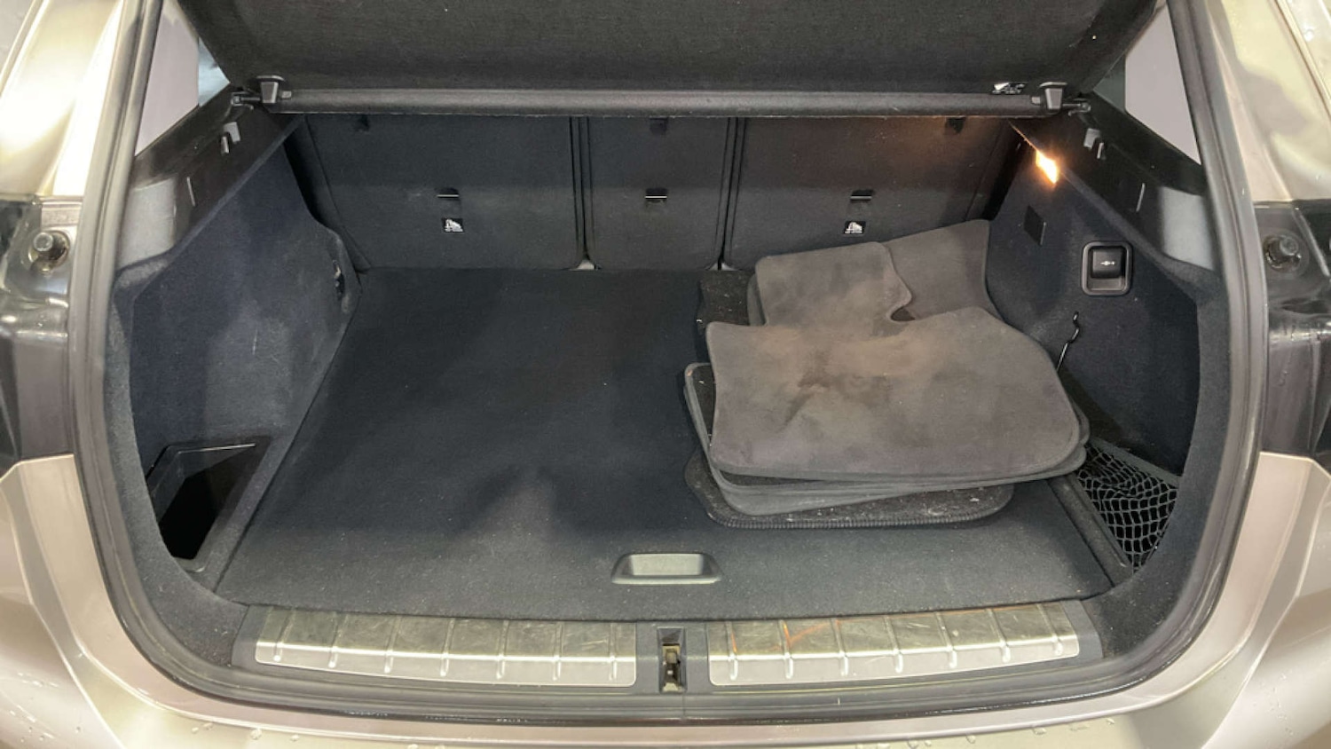 Used BMW X1 2021 for sale - 77157193: Photo 8