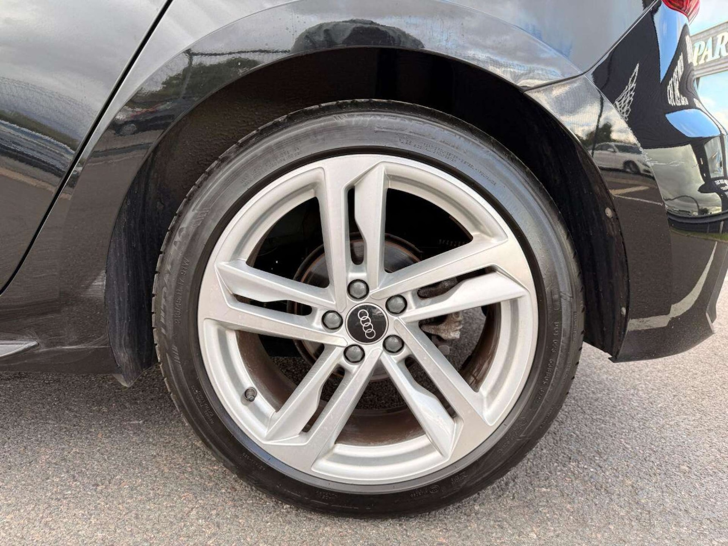 Used Audi A1 2023 for sale - 77629525: Photo 10