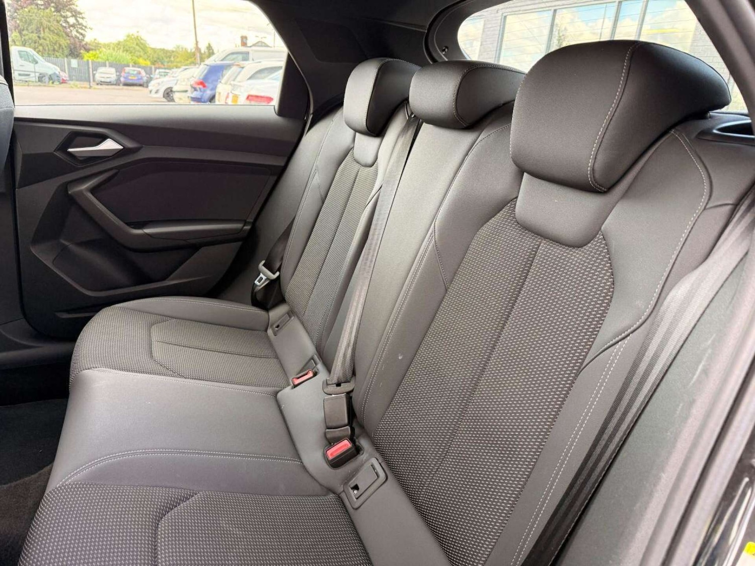 Used Audi A1 2023 for sale - 77629525: Photo 18