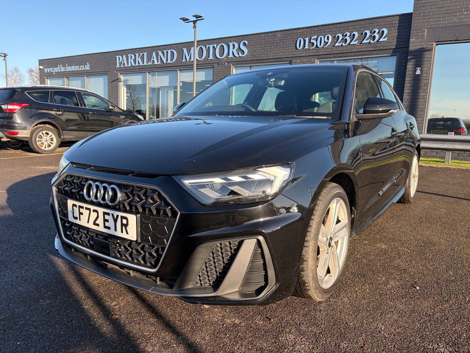 Used Audi A1 2023 for sale - 77629525: Photo 4